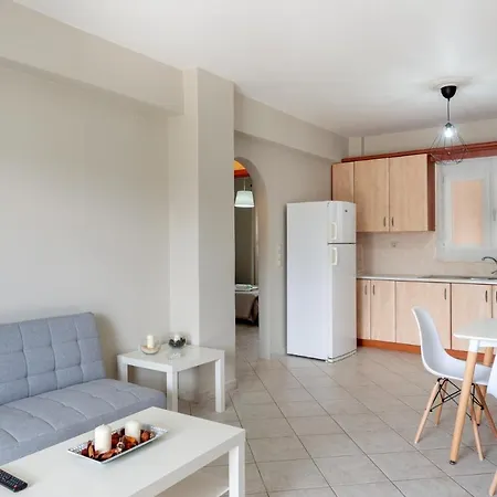 Lagadi 1 Apartment