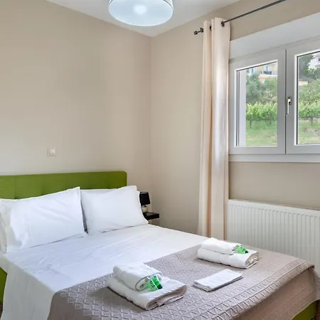 Lagadi 1 Apartmán Argostoli (Kefalonia)