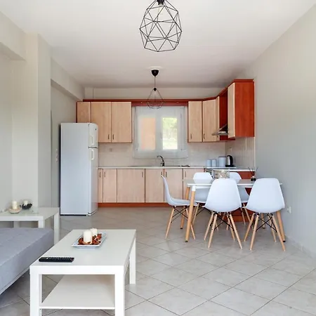 Lagadi 1 Appartement *