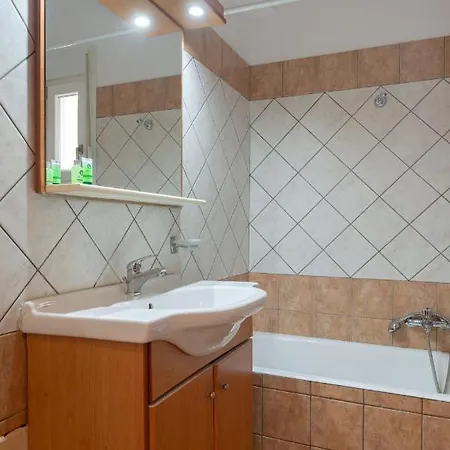Lagadi 1 Appartement Argostóli