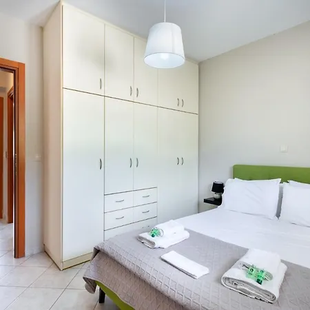 Lagadi 1 Appartement *